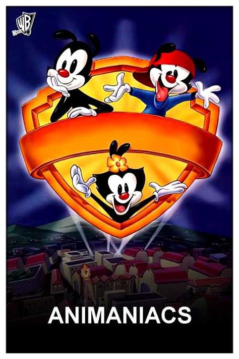 yts animaniacs|Animaniacs .